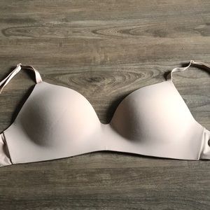 Victoria’s Secret push-up bra